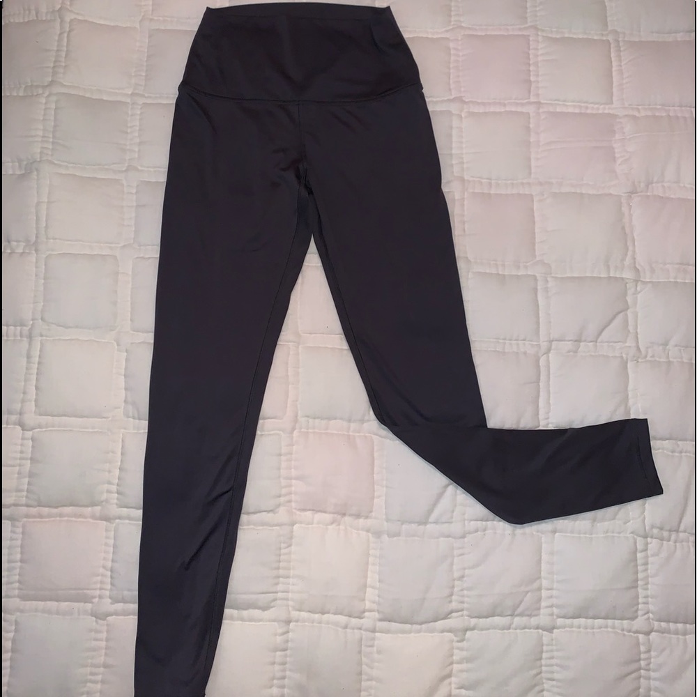 Grey Champion leggings
